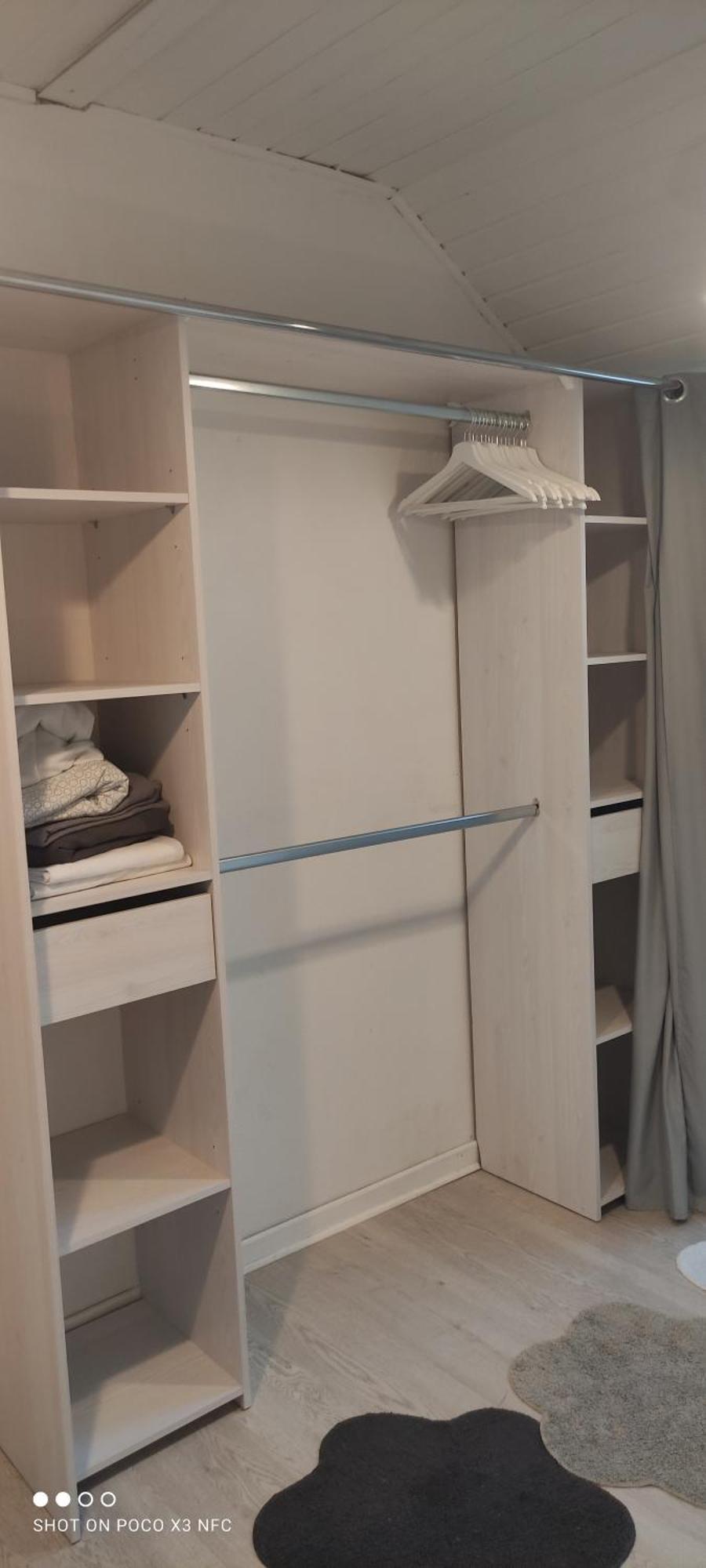 Duplex Lumineux Apartment Amiens Luaran gambar