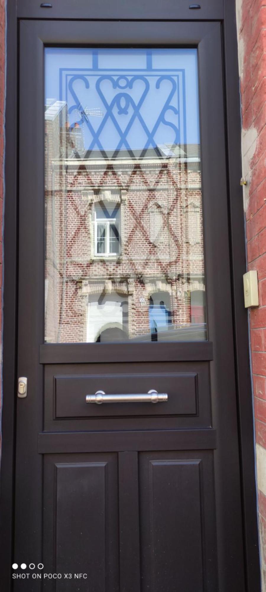 Duplex Lumineux Apartment Amiens Luaran gambar